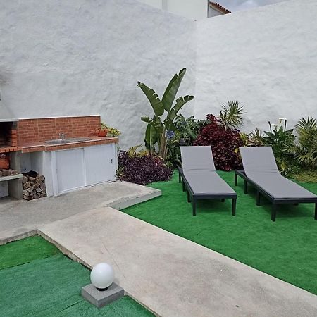Janela Mar Garden Apartment Lagoa  Exterior photo