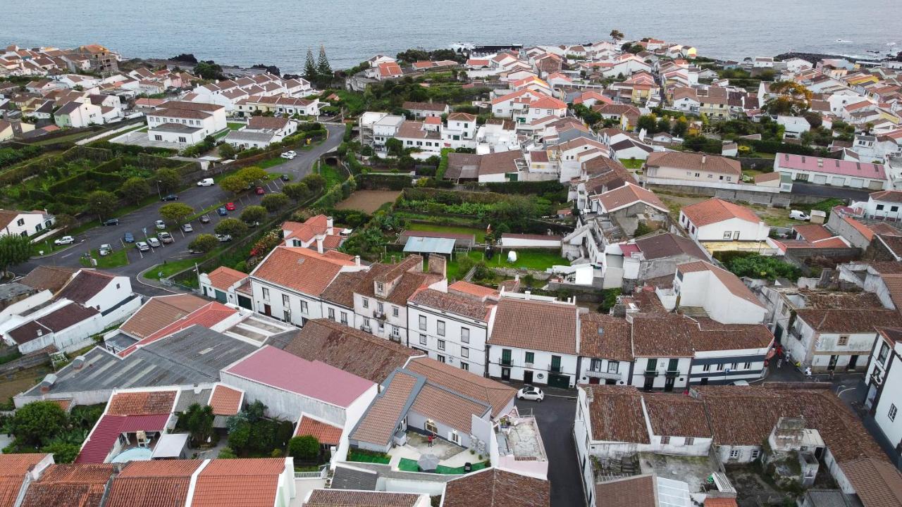 Janela Mar Garden Apartment Lagoa  Exterior photo
