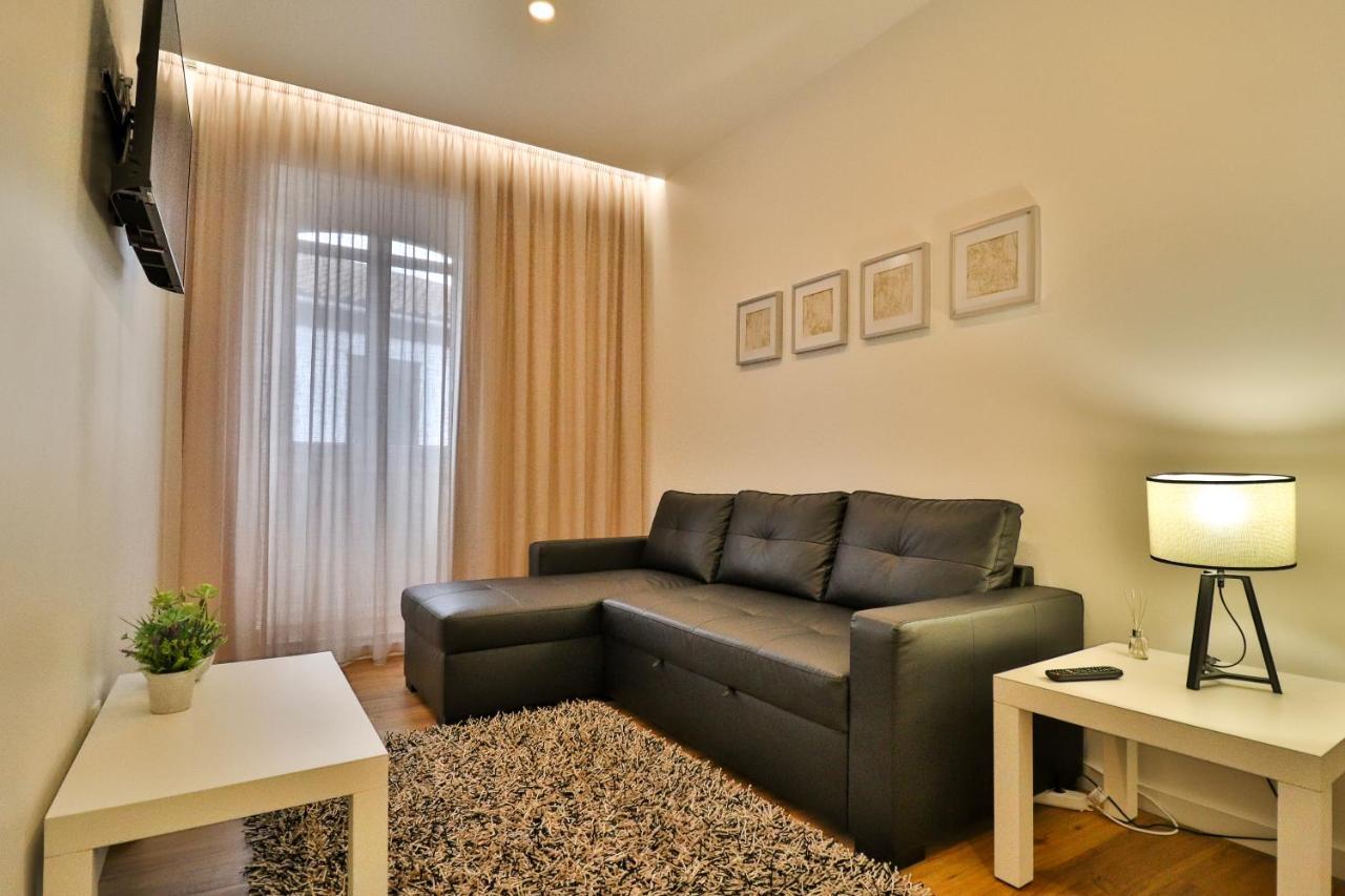Janela Mar Garden Apartment Lagoa  Exterior photo