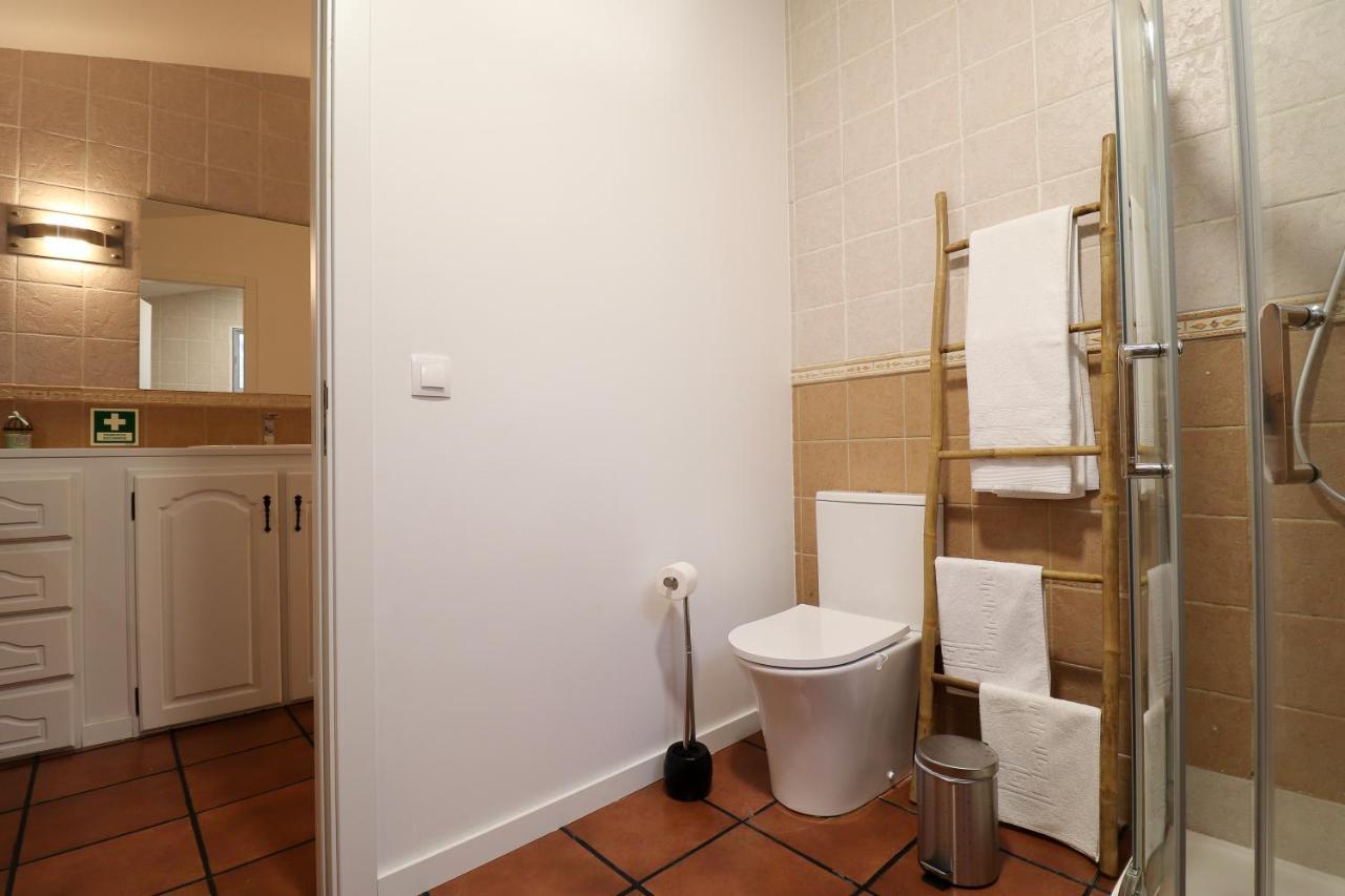 Janela Mar Garden Apartment Lagoa  Exterior photo
