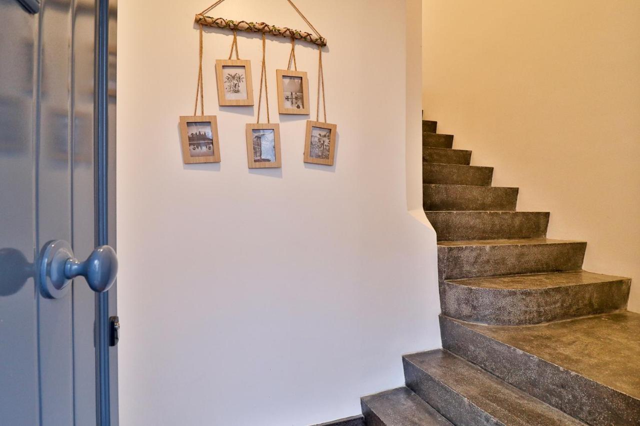 Janela Mar Garden Apartment Lagoa  Exterior photo