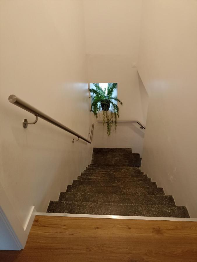 Janela Mar Garden Apartment Lagoa  Exterior photo